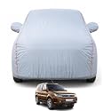 Premium Car Cover for Tata Safari 2019-2020