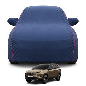 Premium Car Cover For Tata Safari 2021-2026