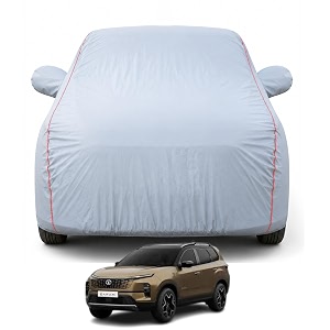 Premium Car Cover for Tata Safari 2021-2026