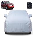 Premium Car Cover for Terrano 2013-2020 
