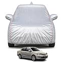 Premium Car Cover for Toyota Etios 2010-2020