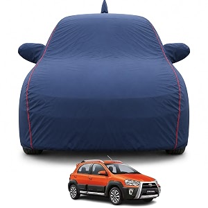 Premium Car Cover for Toyota Etios Cross