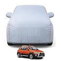 Premium Car Cover for Toyota Etios Cross