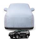 Premium Car Cover for Toyota Fortuner 2009-2011