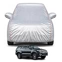 Premium Car Cover for Toyota Fortuner 2012-2016