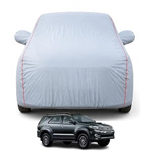 Premium Car Cover for Toyota Fortuner 2017-2020
