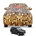 Premium Car Cover for Toyota Fortuner 2017-2020
