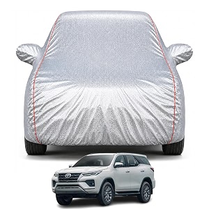 Premium Car Cover for Toyota Fortuner with