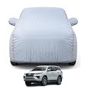 Premium Car Cover for Toyota Fortuner with