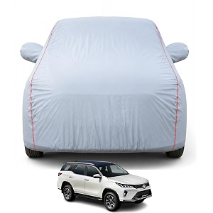 Premium Car Cover for Toyota Fortuner Legender