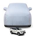 Premium Car Cover for Toyota Fortuner Legender
