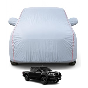 Premium Car Cover for Toyota Hilux