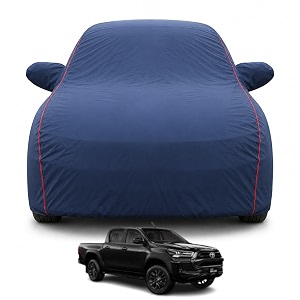 Premium Car Cover for Toyota Hilux Model