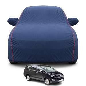 Premium Car Cover for Toyota Innova Crysta