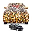 Premium Car Cover For Toyota Innova Crysta