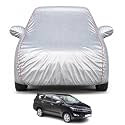 Premium Car Cover For Toyota Innova Crysta