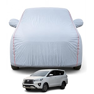 Premium Car Cover for Toyota Innova Model