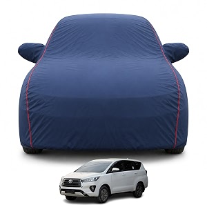 Premium Car Cover for Toyota Innova Model