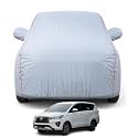 Premium Car Cover for Toyota Innova Model
