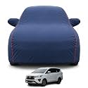 Premium Car Cover for Toyota Innova Model