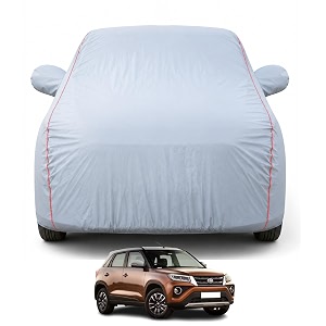 Premium Car Cover For Toyota Urban Cruiser