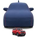 Premium Car Cover for TUV 300 Model
