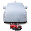 Premium Car Cover for TUV 300 Model
