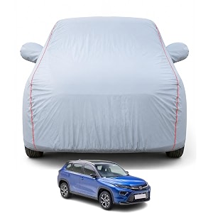 Premium Car Cover for Urban Cruiser Hyryder