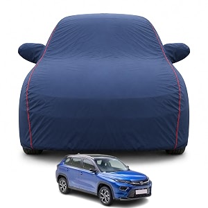 Premium Car Cover for Urban Cruiser Hyryder