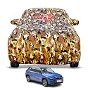 Premium Car Cover for Urban Cruiser Hyryder