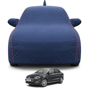 Premium Car Cover for Volkswagen Ameo Model