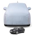 Premium Car Cover for Volkswagen Ameo Model