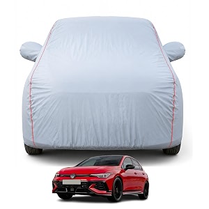 Premium Car Cover for Volkswagen Golf GTI