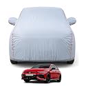 Premium Car Cover for Volkswagen Golf GTI