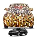 Premium Car Cover for Volkswagen Jetta Model