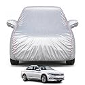Premium Car Cover for Volkswagen Passat Model