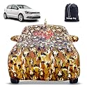 Premium Car Cover for Volkswagen Polo 2010-2026
