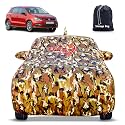Premium Car Cover for Volkswagen Polo GT