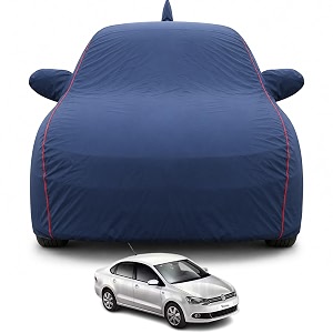 Premium Car Cover for Volkswagen Vento 2010-2016