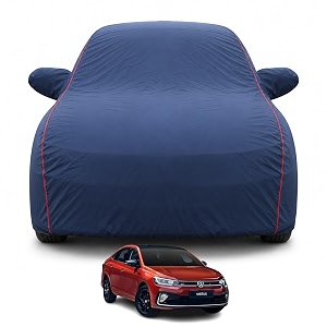 Premium Car Cover for Volkswagen Virtus 2022-2026