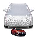 Premium Car Cover for Volkswagen Virtus 2022-2026