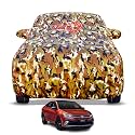 Premium Car Cover for Volkswagen Virtus 2022-2026