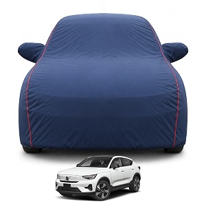 Premium Car Cover for Volvo EC40 2026