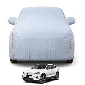 Premium Car Cover for Volvo EC40 2026