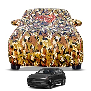 Premium Car Cover for Volvo EX30 2026