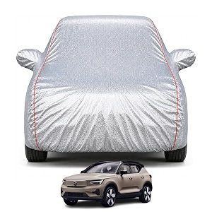 Premium Car Cover for Volvo EX40 2024-2026