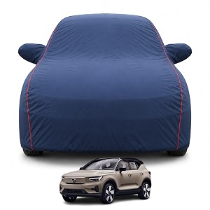 Premium Car Cover for Volvo EX40 2024-2026