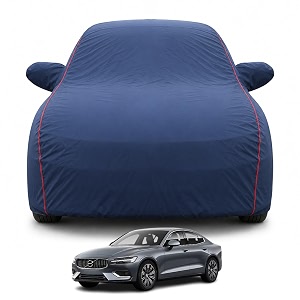 Premium Car Cover for Volvo S-60 Model