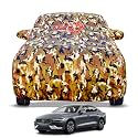 Premium Car Cover for Volvo S-60 Model