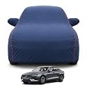 Premium Car Cover for Volvo S-60 Model